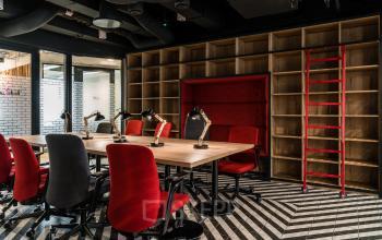 konstruktorska 11 sala konferencyjna warszawa