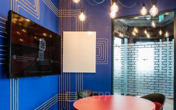 konstruktorska 11 salka spotkań do prezentacji warszawa