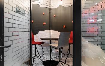 konstruktorska 11 salka spotkań warszawa