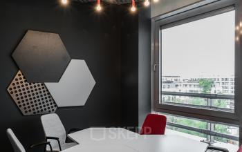 konstruktorska 11 salka spotkań warszawa