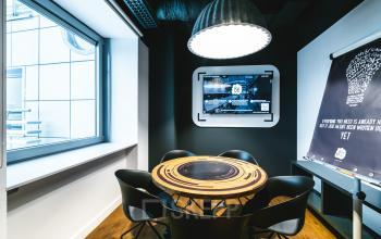 konstruktorska 11 salka spotkań warszawa