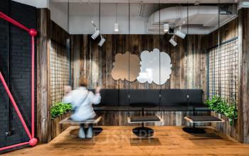 konstruktorska 11 social heart brain embassy warszawa