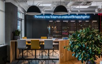 konstruktorska 11 social heart brain embassy warszawa