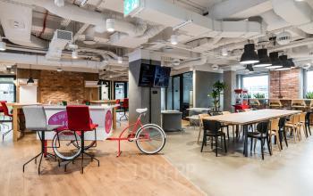 konstruktorska 11 social heart brain embassy warszawa