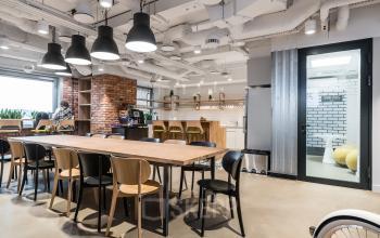 konstruktorska 11 social heart brain embassy warszawa