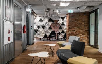 konstruktorska 11 social heart brain embassy warszawa