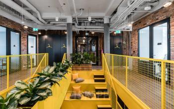 konstruktorska 11 social heart brain embassy warszawa