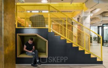 konstruktorska 11 social heart brain embassy warszawa