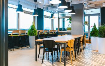 konstruktorska 11 social heart brain embassy warszawa