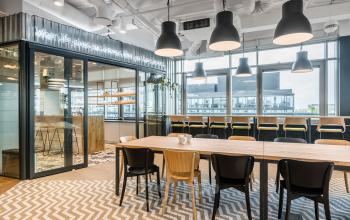 konstruktorska 11 social heart warszawa