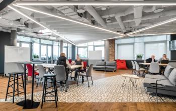 konstruktorska 11 social heart warszawa