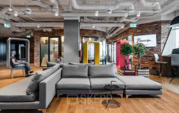 konstruktorska 11 social heart warszawa