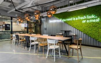 brain embassy przestrzeń wspólna ulica postępu 15 warszawa