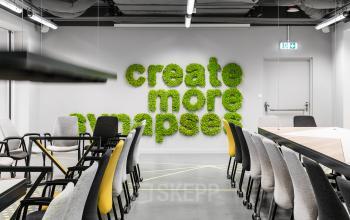 brain embassy sala konferencyjna ulica postępu 15 warszawa