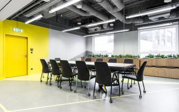 brain embassy sala spotkań ulica postępu 15 warszawa