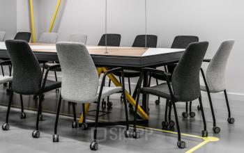 brain embassy sala spotkań ulica postępu 15 warszawa