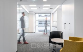 flexi lease powierzchnia wspólna postępu 17b warszawa