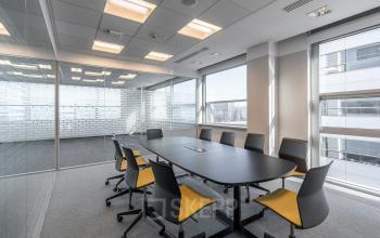 flexi lease sala konferencyjna postępu 17b warszawa