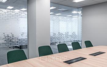 flexi lease sala konferencyjna postępu 17b warszawa