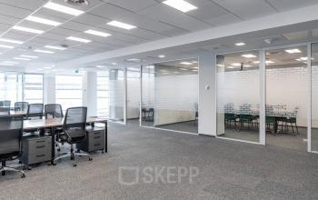 flexi lease unit do wynajęcia postępu 17b warszawa