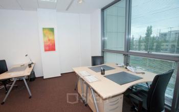 biuro współdzielone mokotów warszawa rzymowskiego