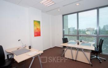 biuro współdzielone mokotów warszawa