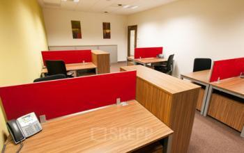 coworking w budynku equador warszawa