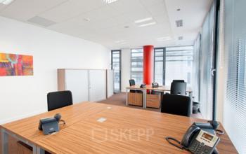 coworking w budynku equador warszawa