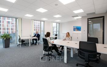 biuro współdzielone grójecka warszawa