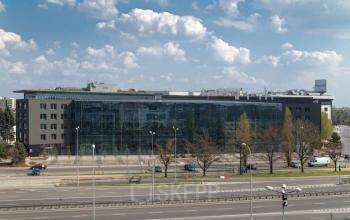 park west a aleje jerozolimskie 181a warszawa