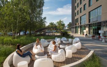 park west aleje jerozolimskie 181 warszawa