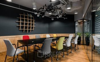 sala konferencyjna beyourself aleje jerozolimskie 181b warszawa