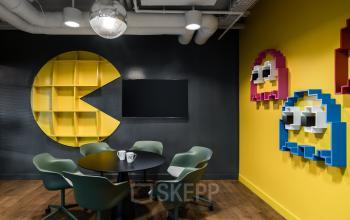 sala spotkań beyourself aleje jerozolimskie 181b warszawa