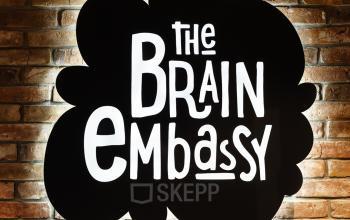 brain embassy aleje jerozolismkie 181 warszawa