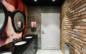 aleje jerozolimskie 181b warszawa toaleta