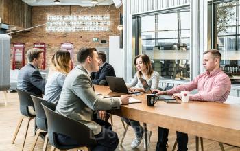 brain embassy przestrzeń wspólna aleje jerozolimskie warszawa