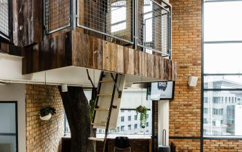 brain embassy przestrzeń wspólna aleje jerozolimskie warszawa