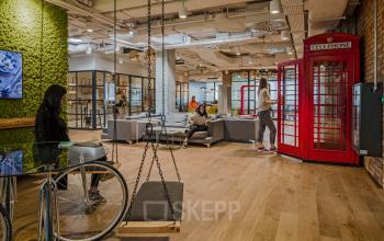 brain embassy przestrzeń wspólna aleje jerozolimskie warszawa