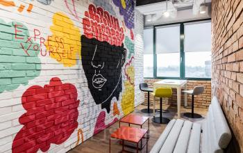 brain embassy przestrzeń wspólna aleje jerozolimskie warszawa