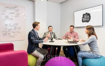brain embassy sala spotkań aleje jerozolimskie warszawa