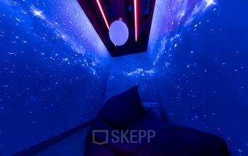 nap room park west b warszawa