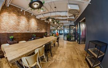 przestrzeń wspólna park west b