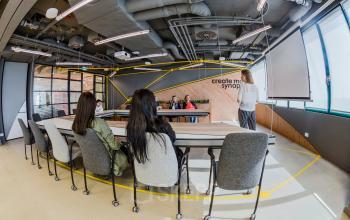 sala konferencyjna park west b