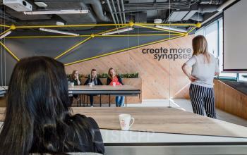 sala konferencyjna park west b