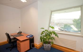 coworking w budynku sheraton plaza