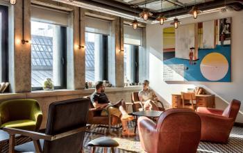lounge koszykowa warszawa