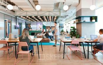 hot desk krakowskie przedmieście warszawa
