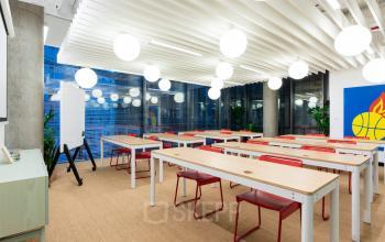 sala konferencyjna krucza warszawa