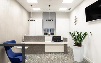 coworking w budynku nowy świat