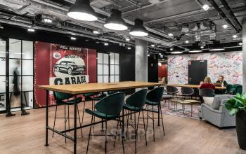 przestrzeń wspólna ethos warszawa